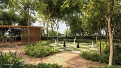 High Park Residences (D28), Apartment #186380582